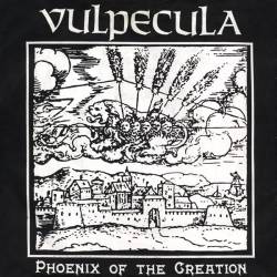 Vulpecula : Phoenix of the Creation